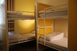 Safestay Edinburgh Cowgate