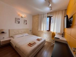 Апартамент Сарафово Романс