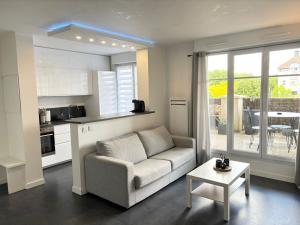 Le Cozy Razah - Gare 1 min - Disney 15 min - Paris 35 min