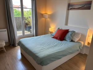 Le Cozy Razah - Gare 1 min - Disney 15 min - Paris 35 min