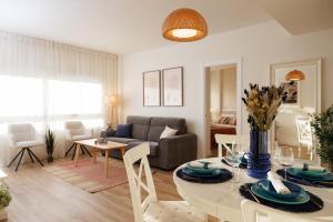 MARBELLA BANUS SUITES - Banus Playa Rocio Beachfront Complex