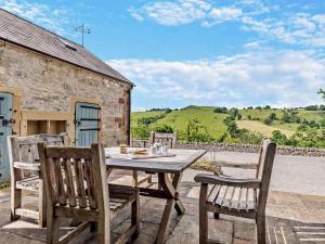 3 bed in Pilsbury PK663