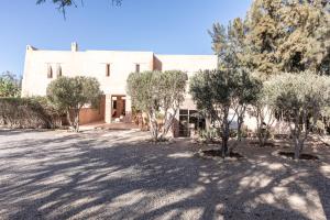 Dar Maha - Amazing villa -heated pool 15x5M