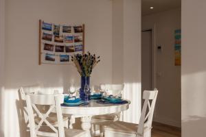 MARBELLA BANUS SUITES - Banus Playa Rocio Beachfront Complex