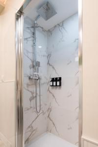 Bernabéu Central Apartment
