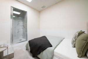 Bernabéu Central Apartment