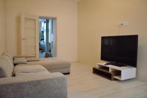 2-rooms apartment in the historical heart of Riga