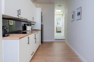Bernabéu Central Apartment