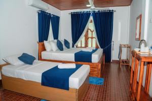 Coastal Heaven Villa