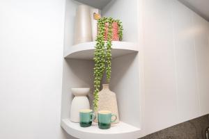 801 Zeeland Pier - Lux 2 Bedroom Near CTICC with FREE onsite Parking