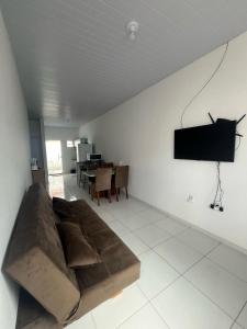 Casa em Barreirinhas