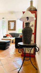 Casa das Flores Tavira - Townhouse with garden