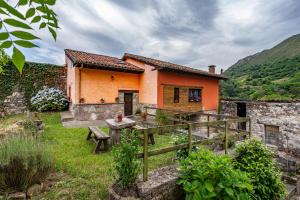 Casa Rural Ricao - 4hvězdičkové hotely ve městě Cangas de Onís