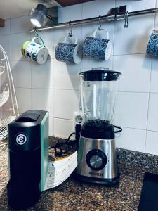 Casa das Flores Tavira - Townhouse with garden