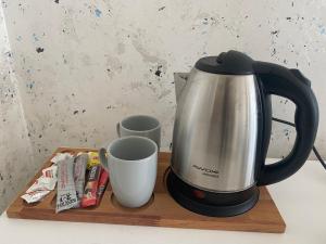 Agva Nehir Evi - Adult Only