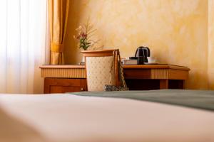 Junior Suite room in Hotel & Residence Venezia 2000