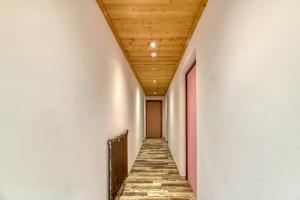 Maisons d'hotes Chambre d-hote Gite Passoud : photos des chambres