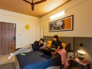 The Hosteller Bangalore, Manyata Tech Park