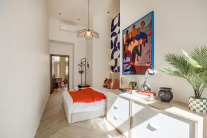 Bold 5BR Art Escape Opera & Andrassy Avenue