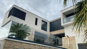 View house Okrug with pool