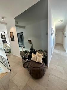 View house Okrug with pool