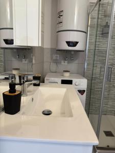 Francescos house-airport