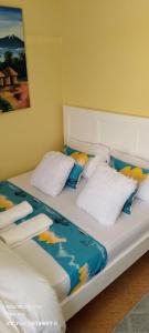 Khalisee homes studio apartment 3