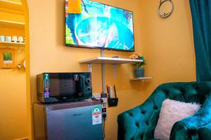 Khalisee homes studio apartment 3