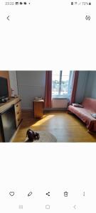 Appartements Les roses a la plage : Appartement 1 Chambre