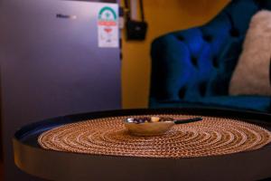 Khalisee homes studio apartment 3