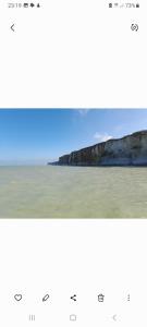 Appartements Les roses a la plage : photos des chambres