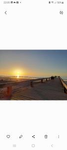 Appartements Les roses a la plage : photos des chambres