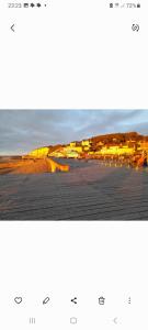 Appartements Les roses a la plage : photos des chambres