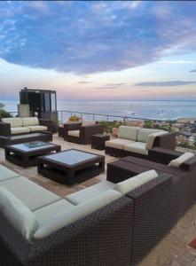 Villas Villa Menton - suites independantes : photos des chambres