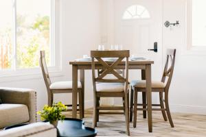 The Gem! Walk or Bike to the Beach, Quality & Comfort