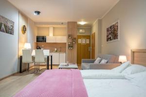 Karkonosky Apartamenty - Różany