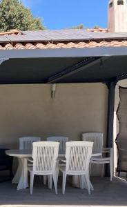 Sejours chez l'habitant Chambre d-hote, SdB & acces prive, piscine, jardin : photos des chambres