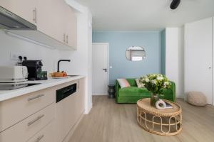 SERENERS - Serviced Apartments - Montmartre