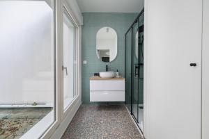 SERENERS - Serviced Apartments - Montmartre