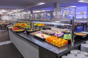 Hotel Moon Dreams Portomagno