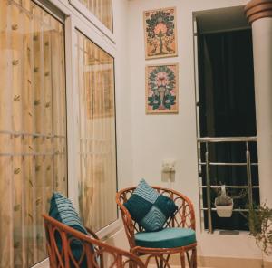 Memorable Days, homestay