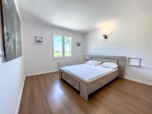 Maisons de vacances Ecrin au milieu des vignes : photos des chambres