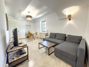 Ecrin au milieu des vignes