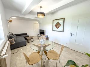 Maisons de vacances Ecrin au milieu des vignes : photos des chambres