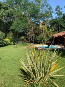 Villas Les cabanes de l'ocean, Villa confort proche plage sauvage : photos des chambres