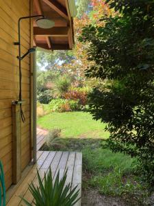 Villas Les cabanes de l'ocean, Villa confort proche plage sauvage : photos des chambres