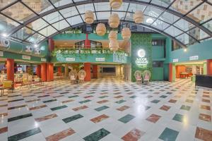 Hotel Moon Dreams Portomagno