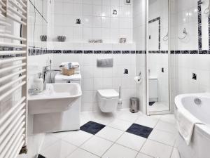 Izabelin Apartment