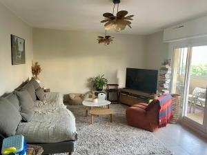 Appartements Beautiful apartment with terrace : Appartement 1 Chambre