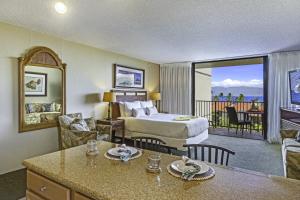 Kaanapali Shores Studio #742